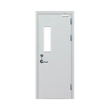 fire resistance steel door
