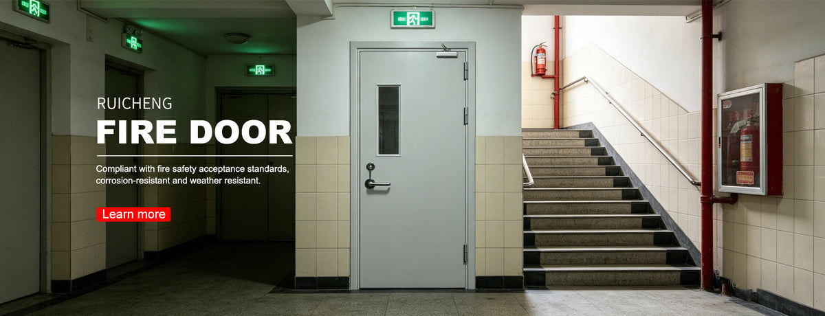 rcfiredoors.com